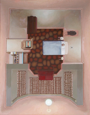 Afraid of the Dark 3