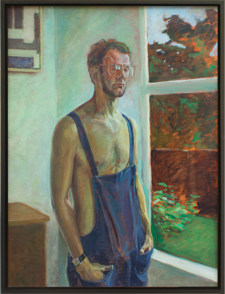 Self Portrait
