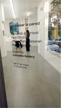 Gallery view 