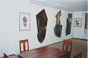 views of the exhibition 1