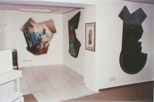 views of the exhibition 4