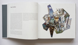 Catalogue (pages) for the exhibition Personal Structures Biennale di Venezia 2017