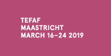 TEFAF logo
