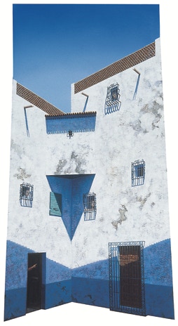 Los Vecinos