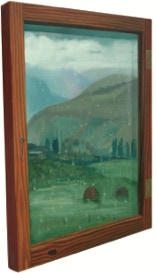 Distant Ossetian Heritage, closed