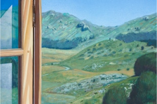 Changing Times, detail