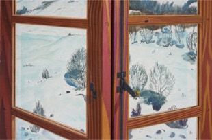 Changing Times, detail