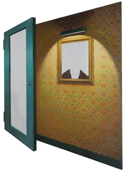 La Bella Figura, closed