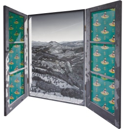 Triptych 'The False Prophet'