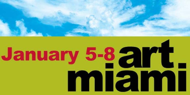 art miami logo 2007