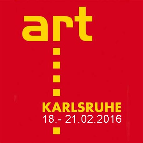 Art Karlsruhe 2016 logo