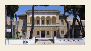 Aurum, la fabbrica delle idee, Pescara