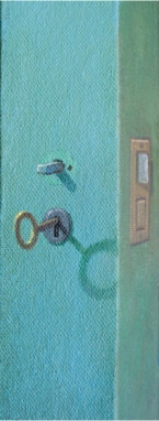 La Bella Figura, detail