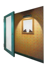 Bella Figura, closed