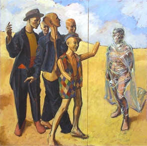 The Emperor's New Clothes