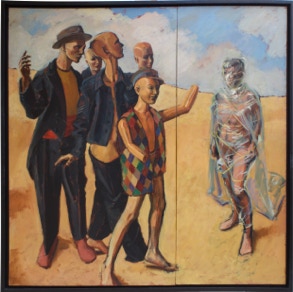 The Emperor's New Clothes