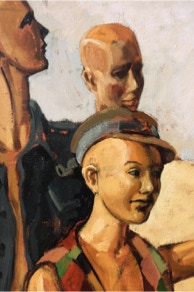 The Emperor's New Clothes