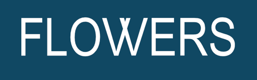 Logo of Flowers Gallery