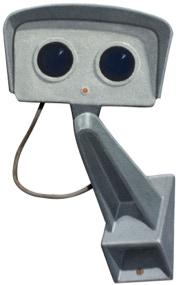 HD CCTV