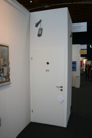 installation paintings