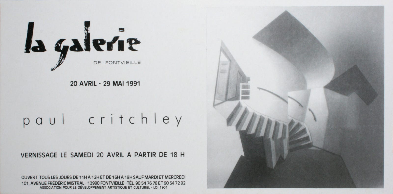 invitation card
