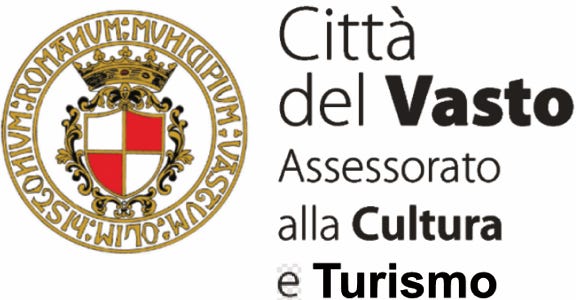 Citta di Vasto logo