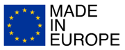 EU map Made In Europe