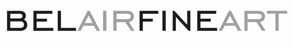 Logo of BELAIRFINEART Gallery