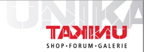 Logo of TAKINU Gallery