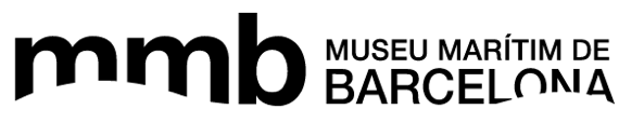 Museu Marítim de Barcelona, logo