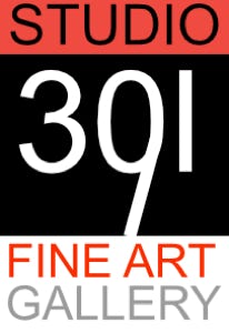 logo Studio 391